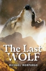 Rollercoasters: The Last Wolf - Book