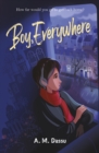 Rollercoaster: Boy, Everywhere Ebook - eBook