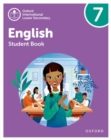Oxford International Lower Secondary English: Student Book 7 - Book