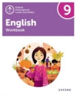 Oxford International Lower Secondary English: Workbook 9 - Book