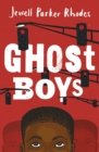 Rollercoasters: Ghost Boys - eBook