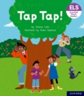 Essential Letters and Sounds: Essential Phonic Readers: Oxford Reading Level 1: Tap Tap! - Book