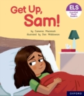 Essential Letters and Sounds: Essential Phonic Readers: Oxford Reading Level 1+: Get Up, Sam! - Book