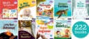 Essential Letters & Sounds: Essential Phonic Readers: OL 1-7 Review SEBP - Book