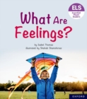 Essential Letters and Sounds: Essential Phonic Readers: Oxford Reading Level 5: What Are Feelings? - Book