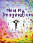 Readerful Books for Sharing: Year 3/Primary 4: Meet My Imagination - Book