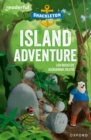 Readerful Independent Library: Oxford Reading Level 9: Shackleton · Island Adventure - Book