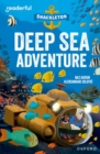 Readerful Independent Library: Oxford Reading Level 10: Shackleton · Deep Sea Adventure - Book