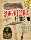 Readerful Independent Library: Oxford Reading Level 12: Surprising Finds - Book