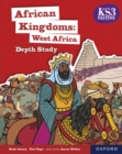 KS3 History Depth Study: African Kingdoms eBook - eBook