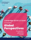 Cambridge Complete Global Perspectives for IGCSE & O Level: Student Book - Book