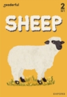 Readerful Rise: Oxford Reading Level 3: Sheep - Book