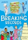 Readerful Rise: Oxford Reading Level 6: Breaking Records - Book