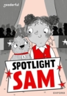 Readerful Rise: Oxford Reading Level 7: Spotlight Sam - Book