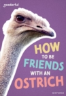 Readerful Rise: Oxford Reading Level 7: How to be Friends with an Ostrich - Book