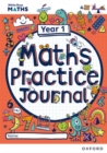 White Rose Maths Practice Journals Year 1 Workbook: Single Copy - Book