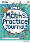 White Rose Maths Practice Journals Year 2 Workbook: Single Copy - Book