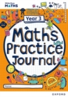 White Rose Maths Practice Journals Year 3 Workbook: Single Copy - Book