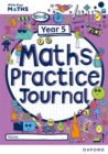 White Rose Maths Practice Journals Year 5 Workbook: Single Copy - Book