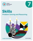 Oxford International Skills: Problem Solving and Reasoning: Practice Book 7 - Book