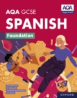 AQA GCSE Spanish Foundation: AQA GCSE Spanish Foundation Student Book ebook edition - eBook