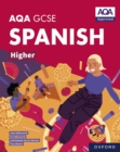 AQA GCSE Spanish Higher: AQA GCSE Spanish Higher Student Book ebook edition - eBook