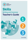 Oxford International Resources: Writing and Grammar Skills: Teacher Book Lower Primary - Book