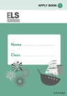 ELS Essential Spelling: Year 2: Year 2 Apply Book Pack of 10 - Book