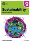 Oxford International Sustainability: Project Book 9 (Lower Secondary) - Book