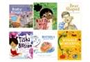 Readerful: Reception/Primary 1: Books for Sharing Rec/P1 Singles Pack A (Pack of 6) - Book