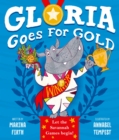 Gloria Goes for Gold - Book