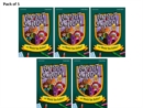 Read Write Inc. Fresh Start Readers: Read Write Inc. Fresh Start Readers Book 8: Robot School & Would You Rather? - Pack of 5 - Book