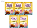 Read Write Inc. Fresh Start Readers: Read Write Inc. Fresh Start Readers Book 9: The Cake Contest Calamity & Is This Really Good For You? - Pack of 5 - Book