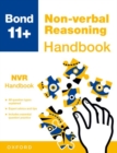 Bond 11+: Bond 11+ Non-verbal Reasoning Handbook - Book
