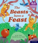 Essential Letters and Sounds: Essential Phonic Readers: Oxford Reading Level 5: The Beasts Have a Feast - Book
