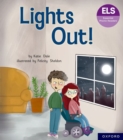 Essential Letters and Sounds: Essential Phonic Readers: Oxford Reading Level 5: Lights Out - Book