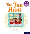 Essential Letters and Sounds: Essential Phonic Readers: Oxford Reading Level 6: The Fun Hunt - Book