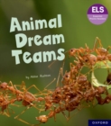 Essential Letters and Sounds: Essential Phonic Readers: Oxford Reading Level 6: Animal Dream Teams - Book