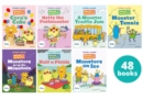 Stories for Maths: Picture books to reinforce maths learning Y1/P2 (48 book pack) - Book