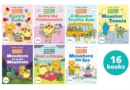 Stories for Maths: Picture books to reinforce maths learning Y1/P2 (16 book pack) - Book