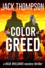 Color of Greed - eBook