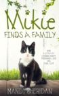 Mikie Finds a Family - eBook