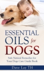 Essential Oils for Dogs - eBook