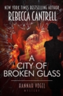 City of Broken Glass - eBook