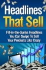 Headlines That Sell - eBook