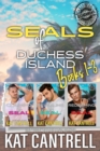 SEALs of Duchess Island: Books 1-3 military romance series boxed set - eBook