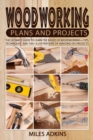 Woodworking Plans and Projects - eBook