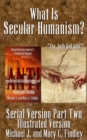 What Is Secular Humanism? (Illustrated Version) - eBook