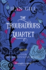 The Troubadours Quartet Boxset - eBook