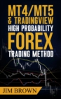 MT4/MT5 & TradingView High Probability Forex Trading Method - eBook